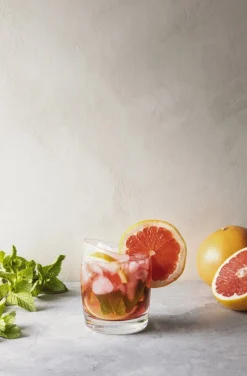 Hot Whiskyglas 27 cl Whiskyglas|Drinksglas