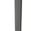 Best Eva Trio Hulske 27 cm, Kunststof