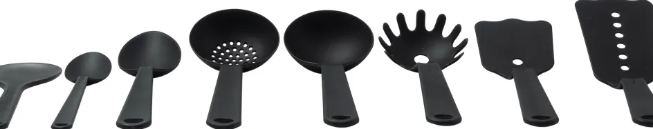 Best Eva Trio Hulske 27 cm, Kunststof