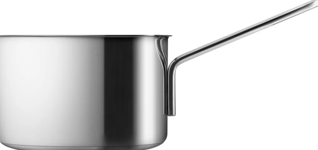 Discount Kasserolle 16 cm/1,8 L, Recycled Stål Gryder Og Kasseroller