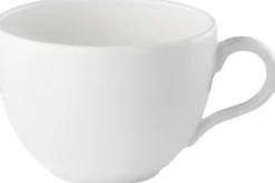 Eva Trio Kopper > Legio Kaffekop 20 cl, Hvid