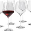 Sale Legio Nova Bourgogne Vinglas 6 stk. 65 cl Vinglas|Vinglas