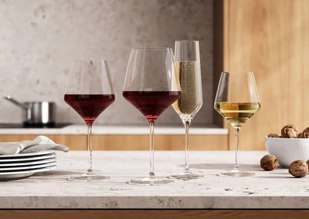 Sale Legio Nova Bourgogne Vinglas 6 stk. 65 cl Vinglas|Vinglas