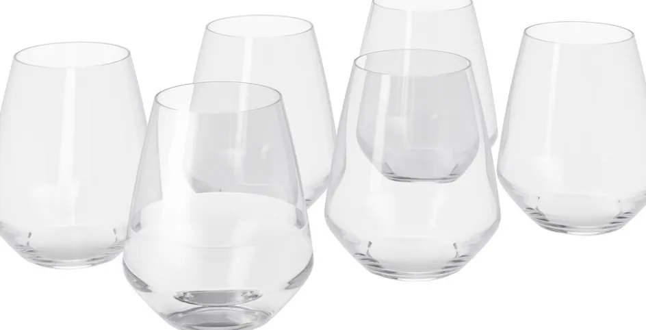 Best Eva Trio Legio Nova Drikkeglas