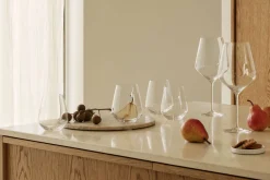 Eva Trio Vandglas > Legio Nova Drikkeglas