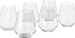 Eva Trio Vandglas > Legio Nova Drikkeglas