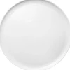 Clearance Legio Nova Pizzatallerken 31,5 cm, Hvid Pizzatallerkener