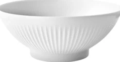 Eva Trio Skåle|Spisestue > Legio Nova Ramen-skål , Hvid
