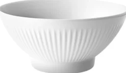 Eva Trio Skåle|Spisestue > Legio Nova Ramen-skål , Hvid