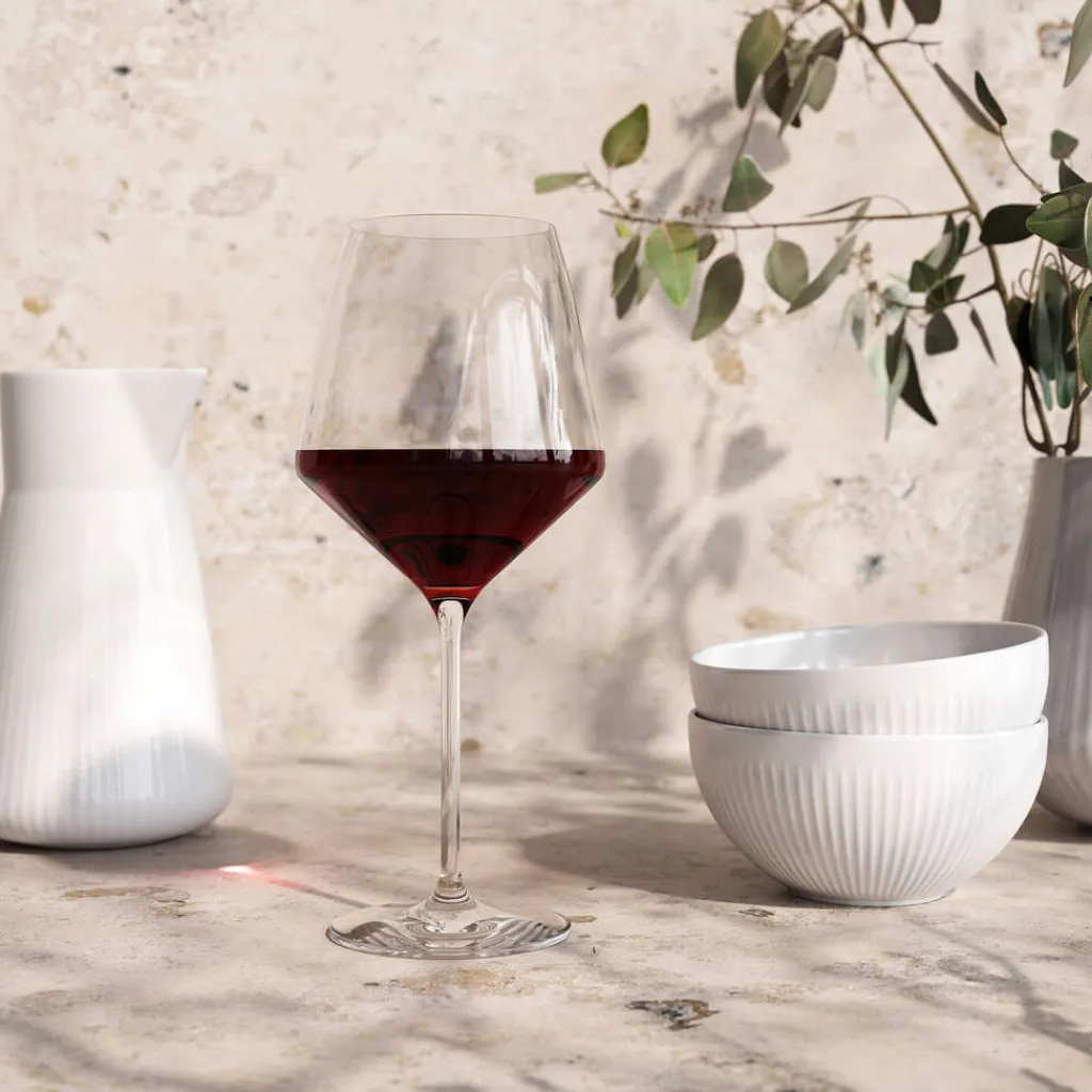 Eva Trio Vinglas|Vinglas > Legio Nova Rødvinsglas 6 stk. 45 cl