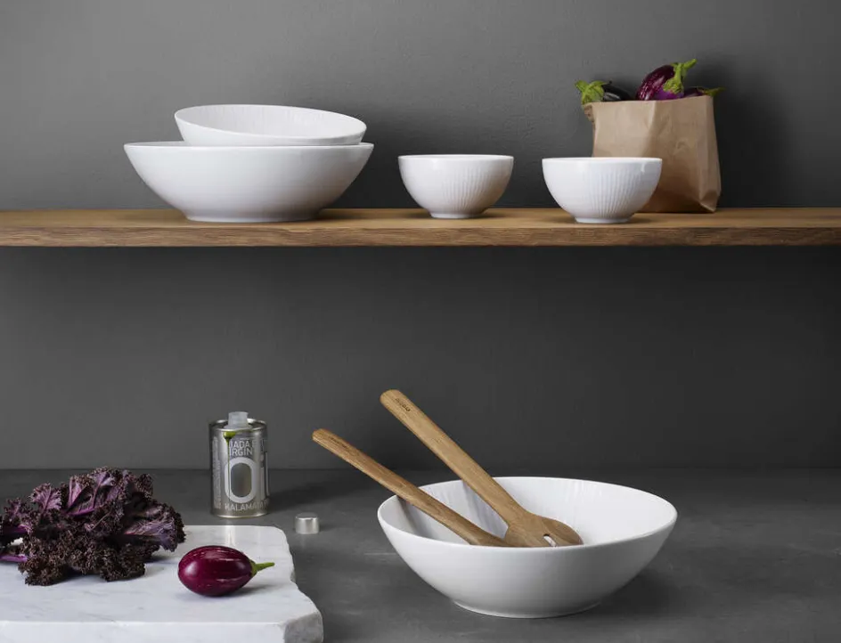 Sale Eva Trio Legio Nova Salatbestik, Eg