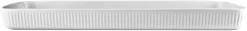Hot Legio Nova Serveringsfad 37x13 cm, Hvid Spisestue|Fade