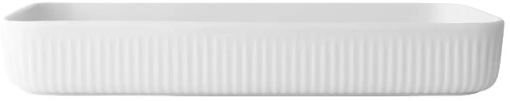 Clearance Legio Nova Serveringsfad , Hvid Spisestue|Fade