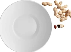 Online Eva Trio Legio Nova Skål Ø20 cm/1,8 L, Hvid
