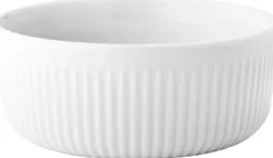 Eva Trio Skåle|Spisestue > Legio Nova Skål Ø13 cm/0,5 L, Hvid
