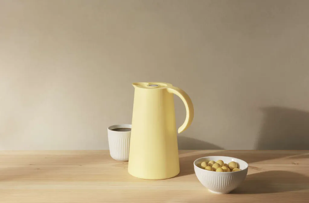 Eva Trio Skåle|Spisestue > Legio Nova Skål Ø13 cm/0,4 L, Hvid