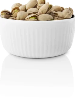 Eva Trio Skåle|Spisestue > Legio Nova Skål Ø10 cm/0,25 L, Hvid
