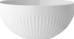 Clearance Eva Trio Legio Nova Skål Ø24 cm/3,2 L Hvid