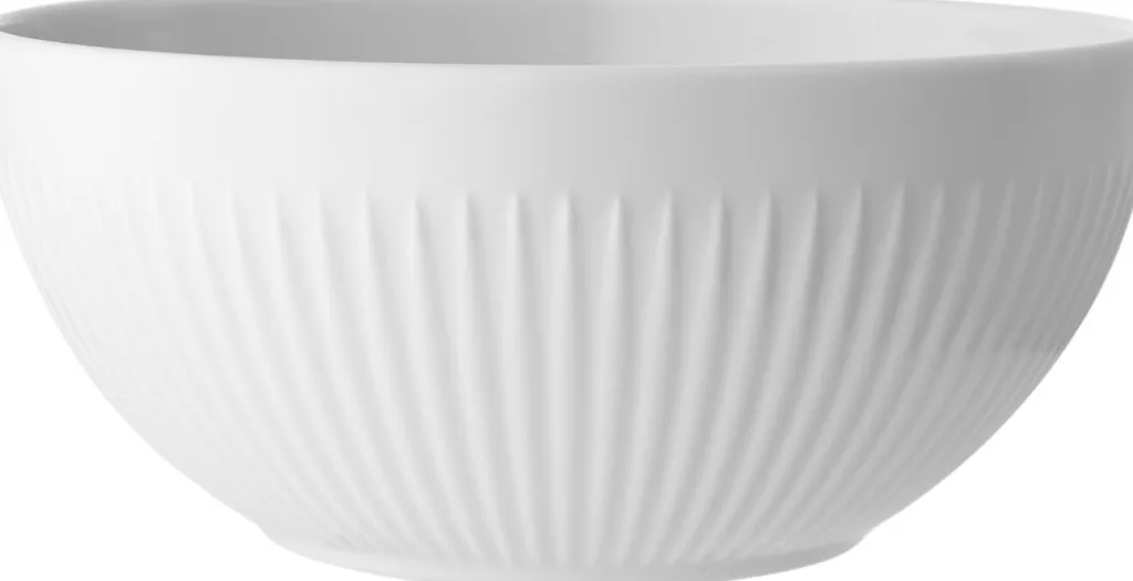 Eva Trio Skåle|Spisestue > Legio Nova Skål Ø13 cm/0,5 L, Hvid