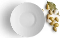 Eva Trio Skåle|Spisestue > Legio Nova Skål Ø13 cm/0,5 L, Hvid