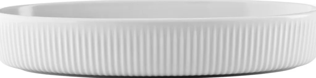Eva Trio Fade > Legio Nova Skål 14x26 cm, Hvid