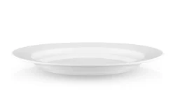 Discount Legio Tallerken , Hvid Desserttallerkener