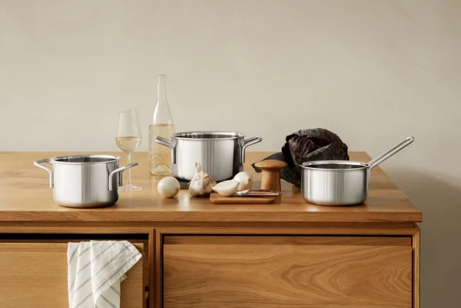 Online Eva Trio Multi Gryde 16 cm/2,2 L