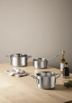 Outlet Eva Trio Multi Gryde 16 cm/2,2 L