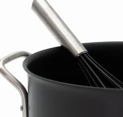 Online Eva Trio Piskeris , Rustfrit Stål m. Silikonebelægning