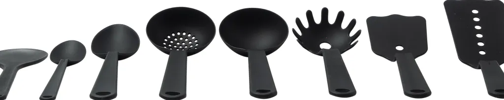 Eva Trio Skeer Og Tænger > Røreske 27 cm, Kunststof