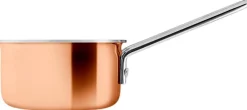 Online Serveringskasserolle 9 cm/0,3 L, Kobber Gryder Og Kasseroller