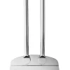 Eva Trio Spatler > Spatel 28 cm, Børstet Stål