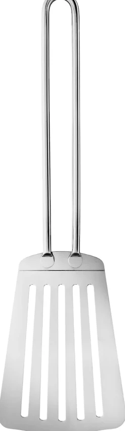Eva Trio Spatler > Spatel 28 cm, Børstet Stål