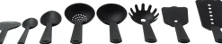 Discount Spatel 28 cm, Kunststof Spatler