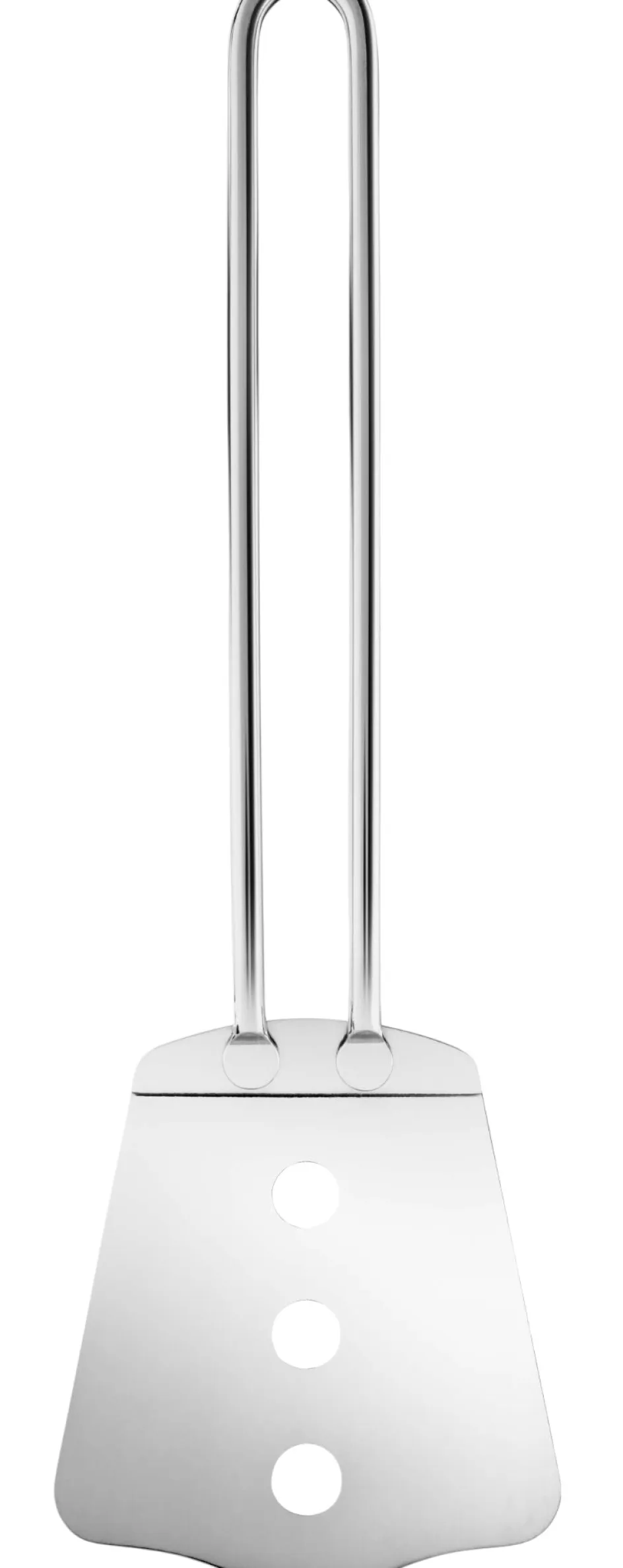 Best Eva Trio Spatel 24,5 cm, Stål