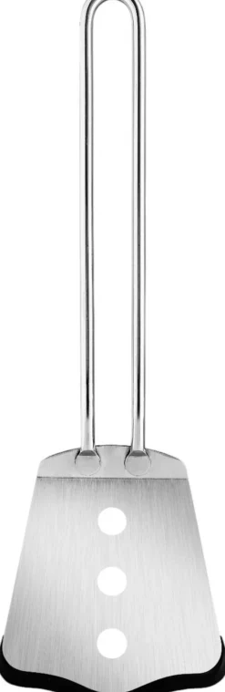 Eva Trio Paletter Og Paletknive > Spatel 25,5 cm, Stål