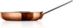 Discount Eva Trio Stegepande 24 cm, Kobber