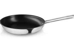 Clearance Stegepande Induction Heat Control m. Slip-Let Belægning 24 cm Pander