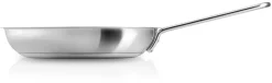 Clearance Stegepande Induction Heat Control m. Slip-Let Belægning 24 cm Pander