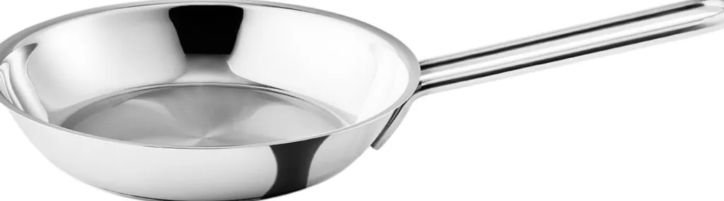 Eva Trio Pander > Stegepande m. Stålbase 20 cm