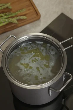 Best Tallerkenlåg , Gryde- Og Pandelåg