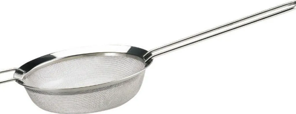 Eva Trio Tilberedning > Trådsi , Rustfrit Stål