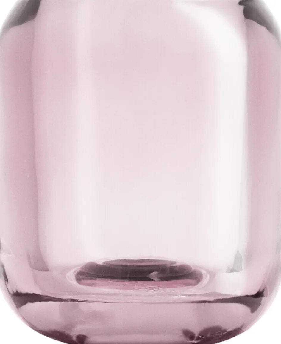 Discount Eva Solo Acorn Fyrfadsstager 2 stk. H8 cm, Rose