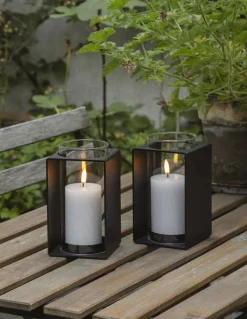 Eva Solo Lanterner > Grow Lanterne H18 cm, Sort
