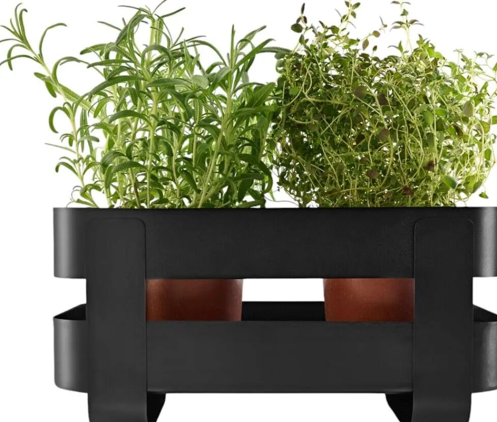 Eva Solo Stue|Urtepotter Og Krukker > Selvvandende Herb Organiser,