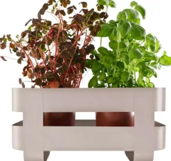 Eva Solo Stue|Urtepotter Og Krukker > Selvvandende Herb Organiser,