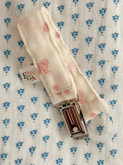 Outlet Fanga Fontana Ven Suttesnor, Ilmia