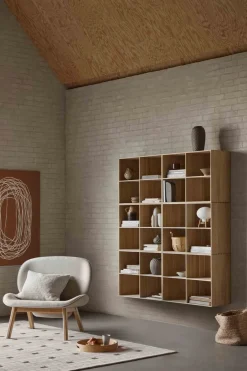 Sale B98 Bogkasse , Eg Reoler