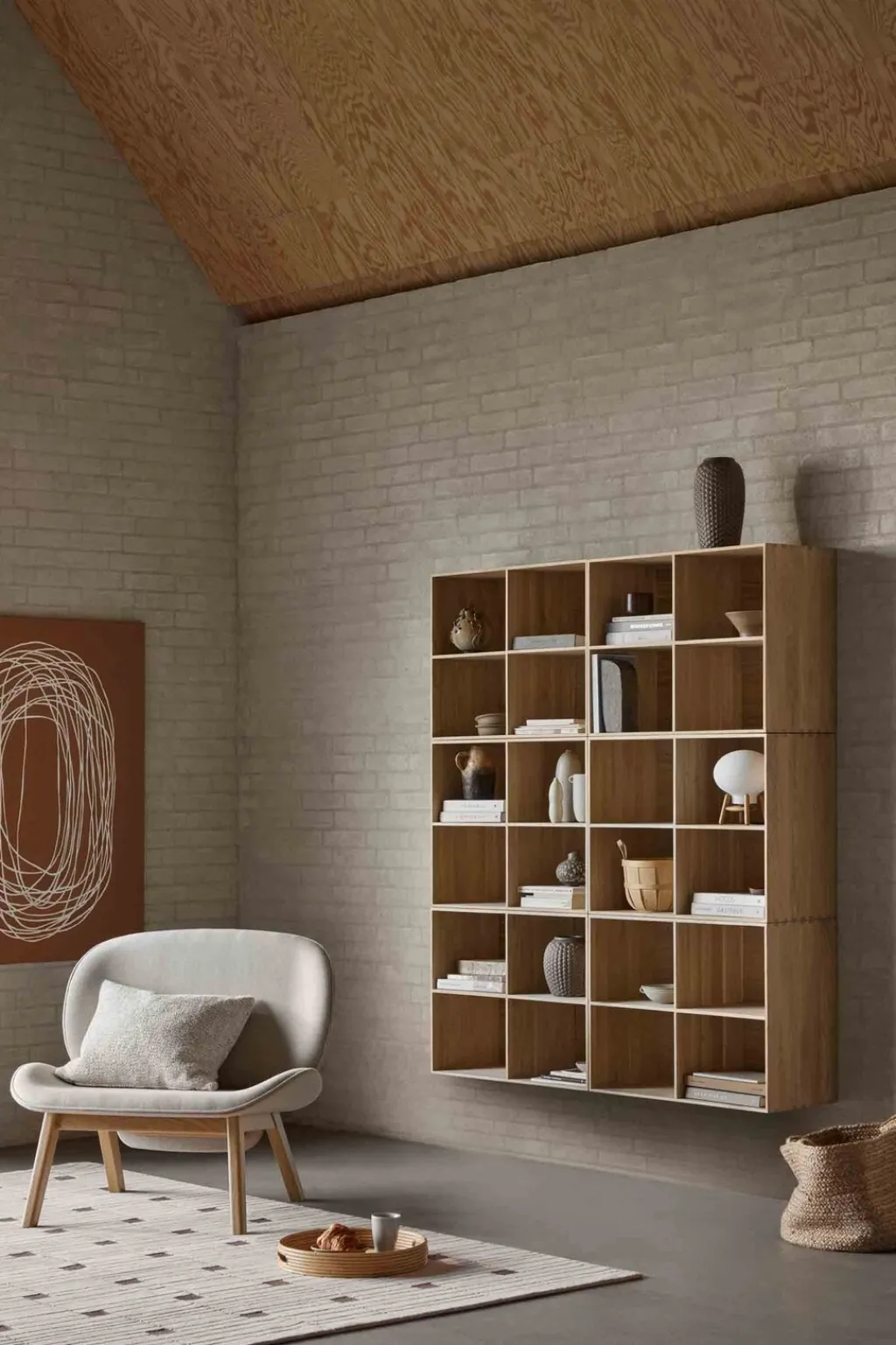 Sale B98 Bogkasse , Eg Reoler