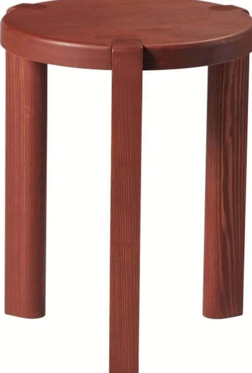 FDB Møbler Borde > D108 Njalsgade Sidebord H45 cm,